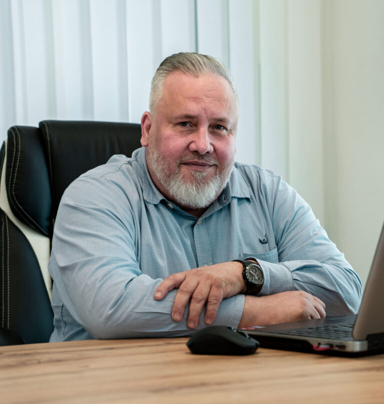 Petr Laco koupě nemovitosti